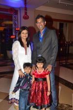 at Sachin Joshi_s wedding reception with Urvashi Sharma in J W Marriott, Mumbai on 2nd March 2012 (127).JPG